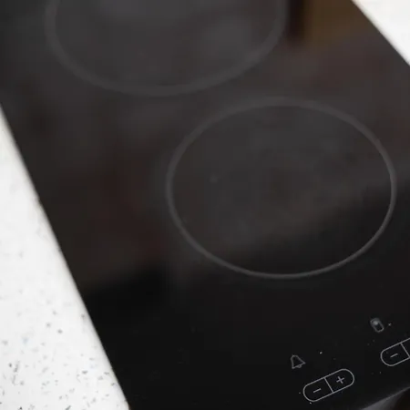 Konaci Brvenik דירה