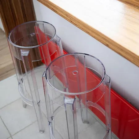 דירה Konaci Brvenik קופאוניק