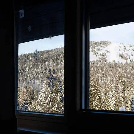 Konaci Brvenik דירה קופאוניק