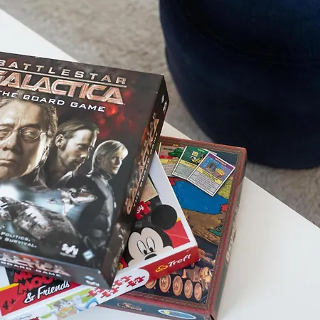 דירה Konaci Brvenik