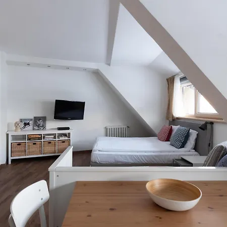 Konaci Brvenik דירה קופאוניק