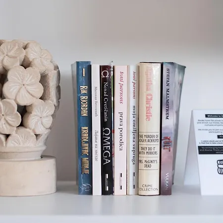 Konaci Brvenik * קופאוניק