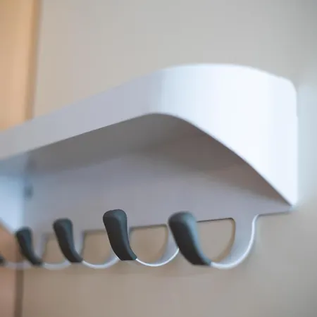 Konaci Brvenik דירה