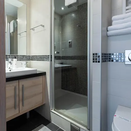 Konaci Brvenik דירה קופאוניק