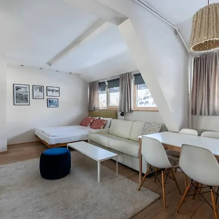 דירה Konaci Brvenik *