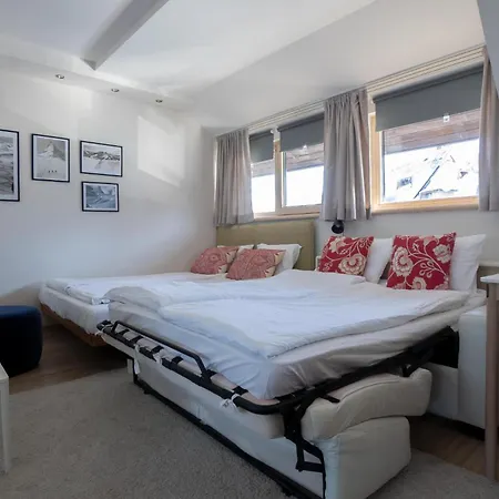 Konaci Brvenik דירה קופאוניק