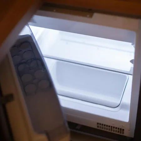 דירה Konaci Brvenik *