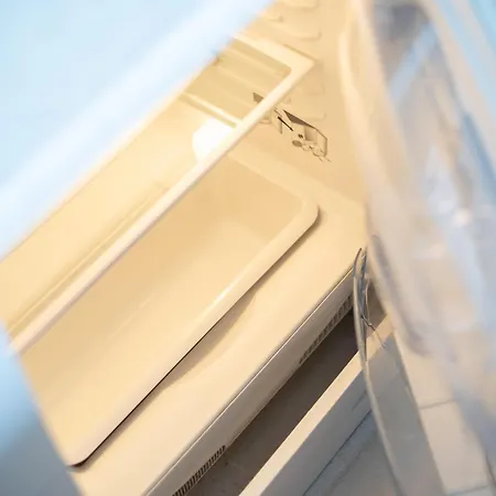 Konaci Brvenik דירה *