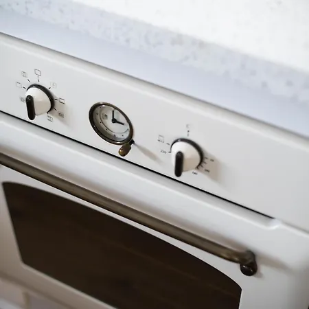 Konaci Brvenik דירה קופאוניק