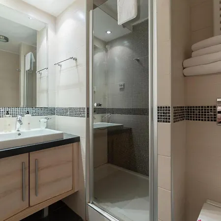 דירה Konaci Brvenik *